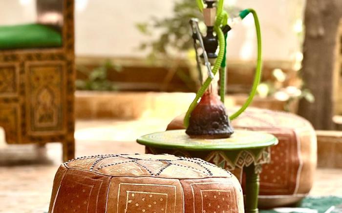 Riad ABBASSIA Marrakech Premiere