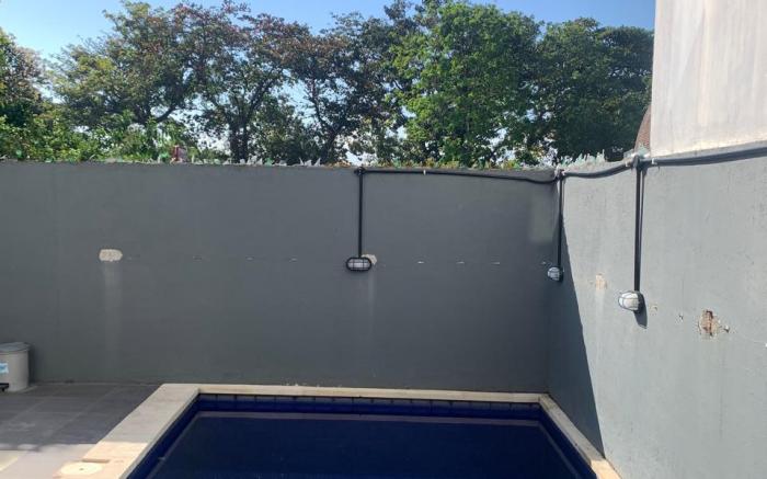 Sanur House Lavender