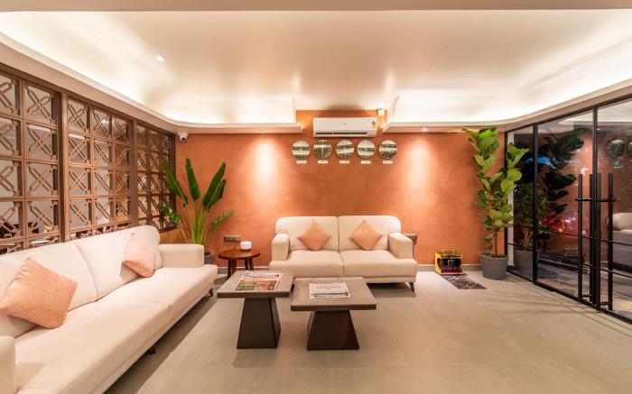 Hotel Vaari Vista By Bestinn Leisure