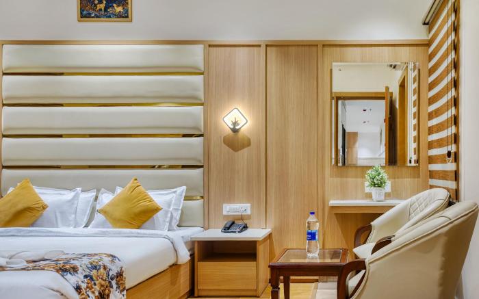 Hotel Holiday Dreamz