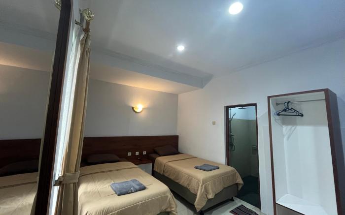Hotel Accram
