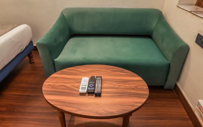 asar CP Outer Circle by Orion Hotels