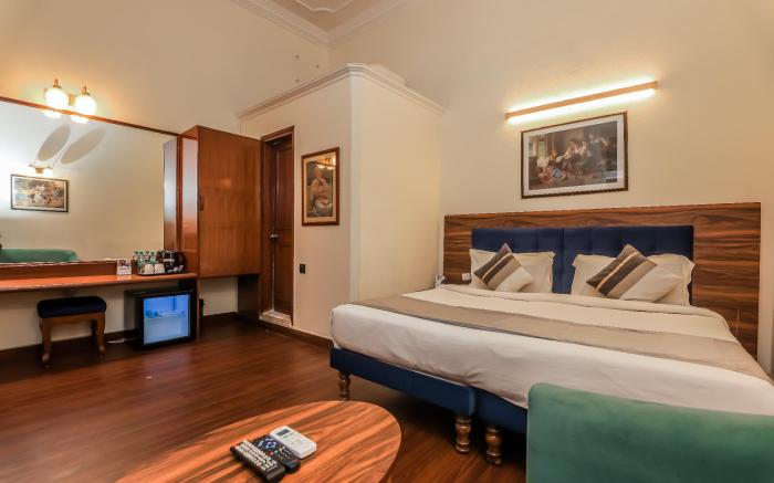 asar CP Outer Circle by Orion Hotels