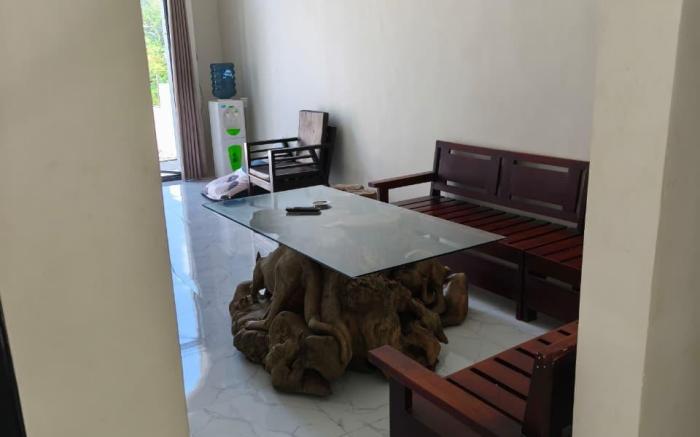 Marvels Homestay