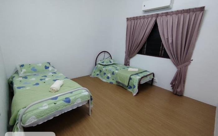 Homestay Bakri Hani 2