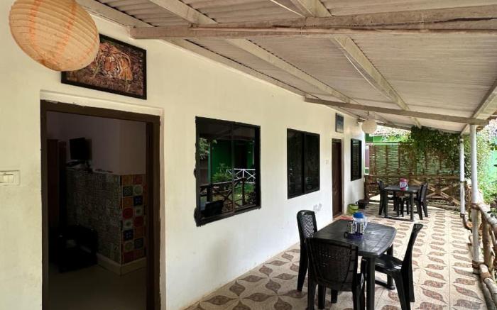 The Big Cat's Den - Maravakandy Resort Masinagudi