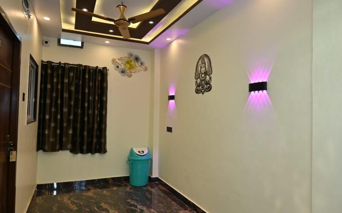 Bholashankara Vasavi Annapurna Satram