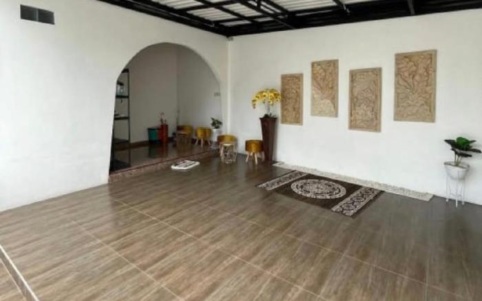 AVIKA HOMESTAY SALATIGA