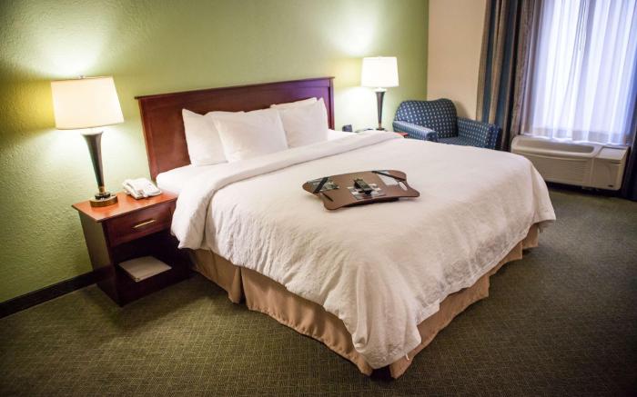 Hampton Inn & Suites Springfield-Southwest