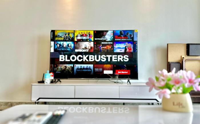 R&F Princess Cove 4 bedroom Villa by Xin An