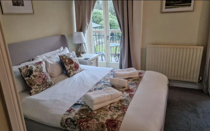 Lovelady Shield House 