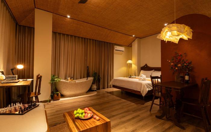 PINhome - PIN Boutique Stays