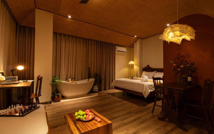 PINhome - PIN Boutique Stays