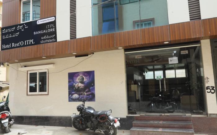 Hotel Rest O ITPL