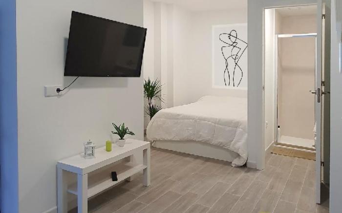 Suite by Hawkins Exterior 1º B