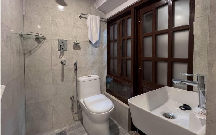 The Locals Bhaktapur (3 Bed 1 Bath)