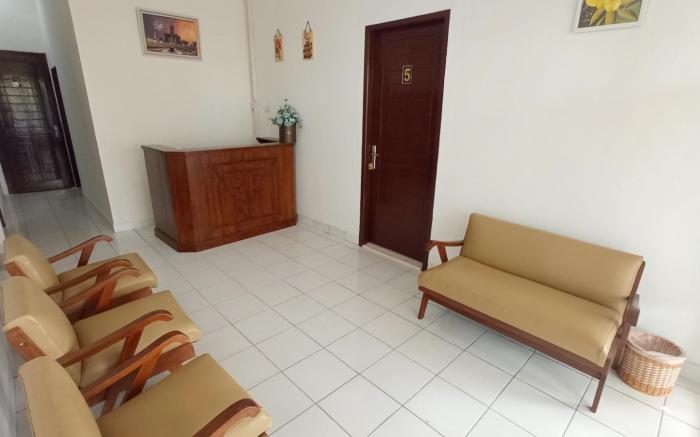 House of A Syariah Kedamaian