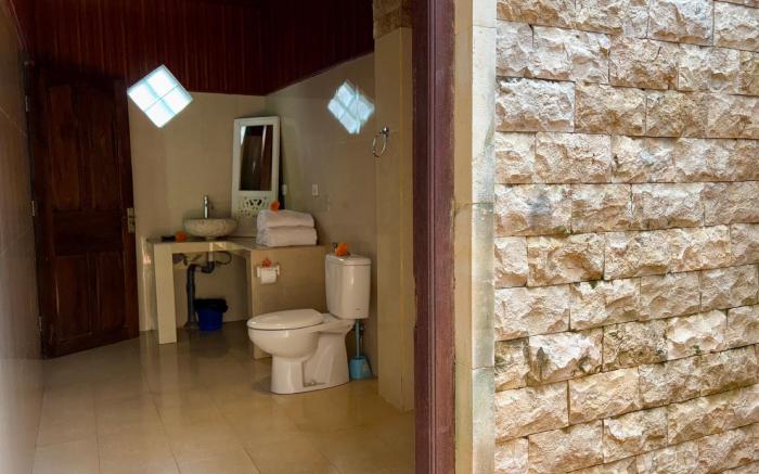 Krisna Balinese House