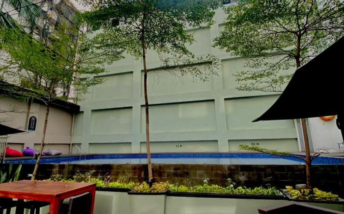 ARTOTEL HARMONI JAKARTA