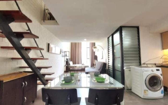 Empire Damansara Retro Apartments