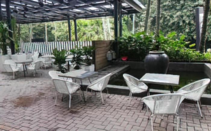 Empire Damansara Retro Apartments