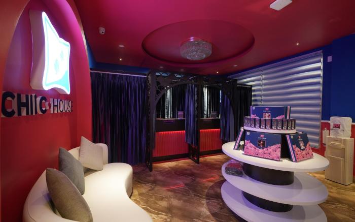 Chiic House Đà Lạt