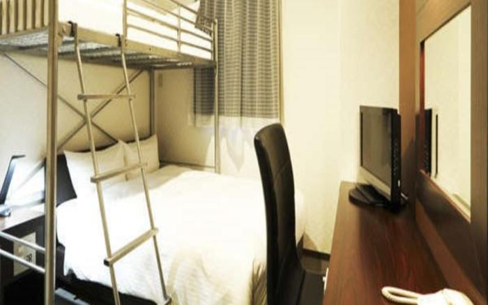 Green Rich Hotel Osaka Airport