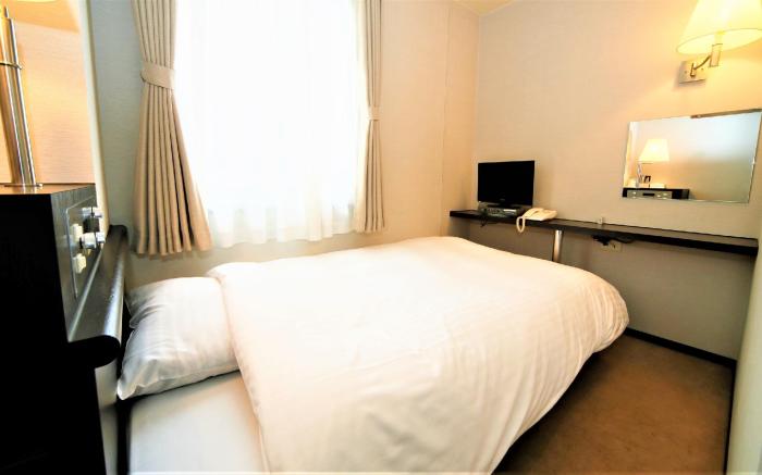 Maebashi Hotel Cinquante