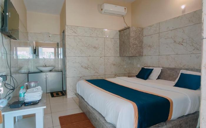 Blue Pearl Beach Guest House Murdeshwar Karnataka