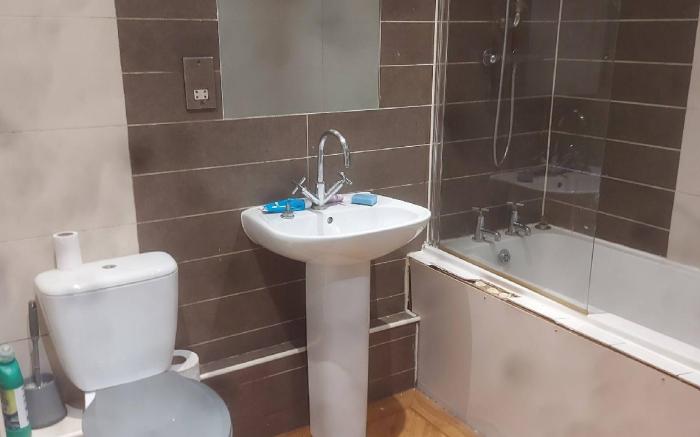 Central Preston Studio - Perfect City Break