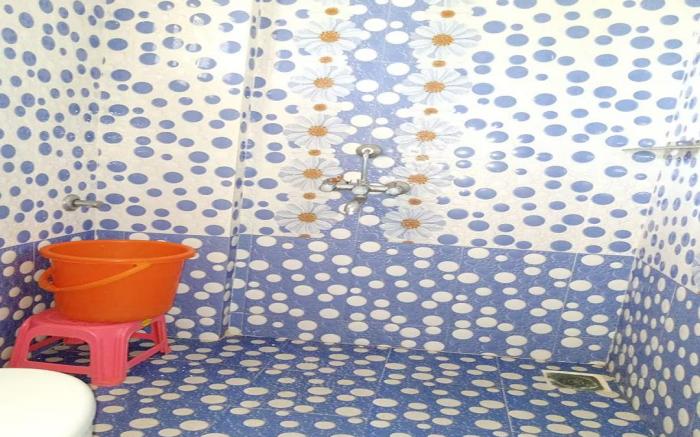 Shree Vinayaka Residency Murudeshwar Karnataka