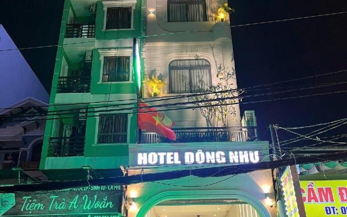 Đông Như 5 Hotel