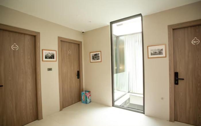 The Lumi Apartments West Lake by XOI Residences