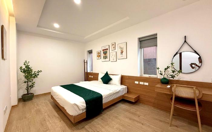 Aqua Apartments West Lake by XOI Residences