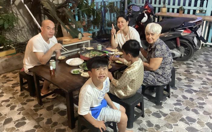 Cimas del Sol Hostel