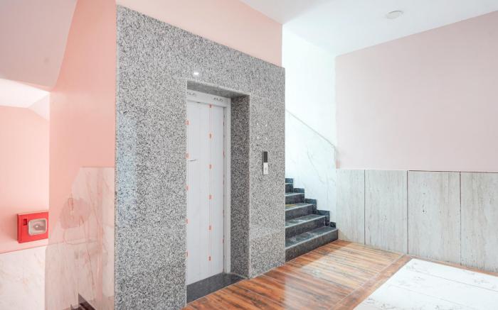 Super Hotel O Blue World Theme Park Formerly Hotel Mandhana