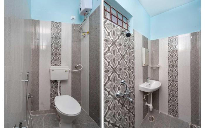 Super Collection O Tada Sri City Formerly SVS Living Space