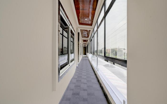 Hotel O Choice Inn II