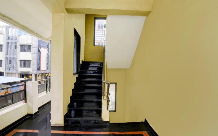 Hotel O Sri Sai Venkateswara Residency