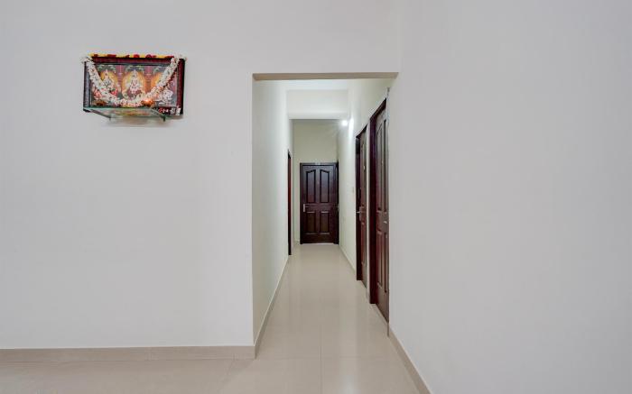 Super Hotel O Karanji Comfort