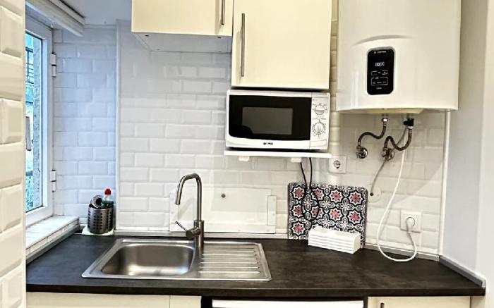 To Be Moments Mouraria