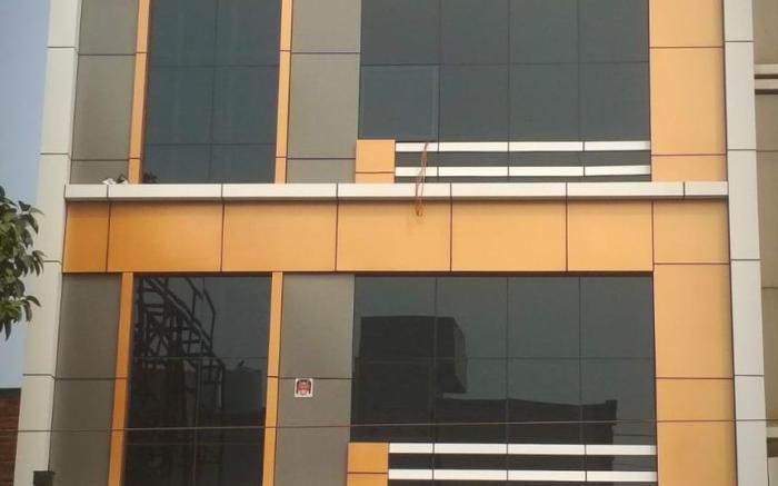 Hotel ss palace & restaurant