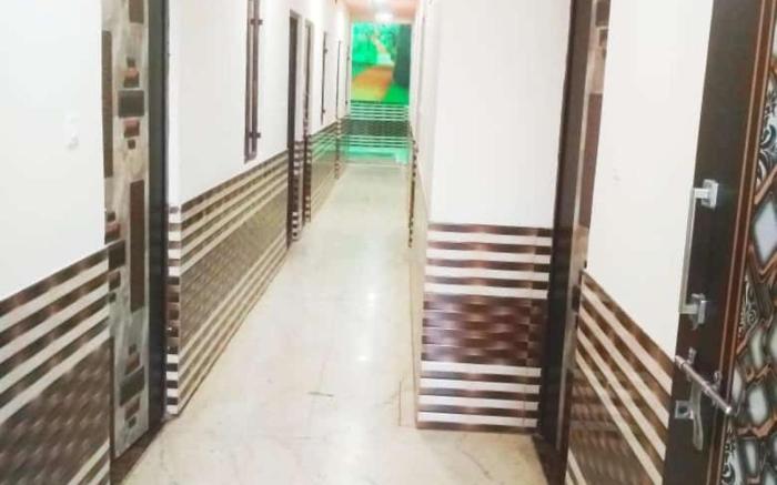 Hotel ss palace & restaurant