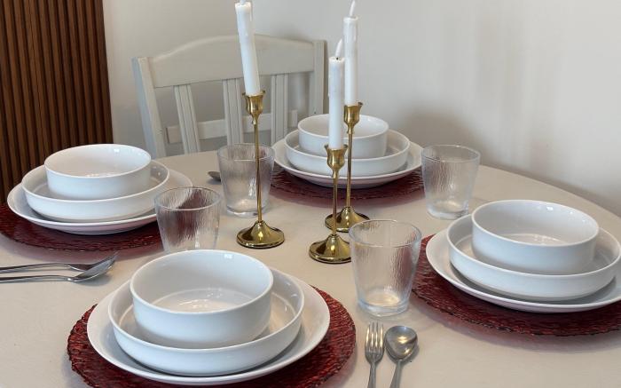 Dainty Den LS217/ Chic & Relaxing Stay Near EK