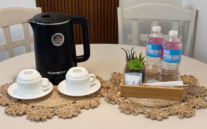 Dainty Den LS217/ Chic & Relaxing Stay Near EK