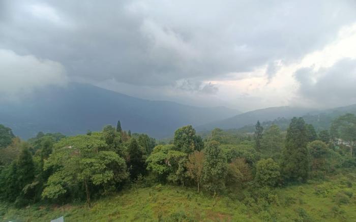 Rupsadeya Homestay Sittong