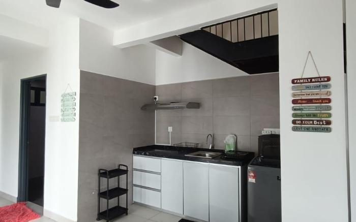 Sawtelle @ Cyberjaya