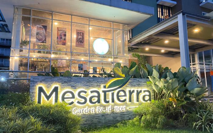 MellowVibes Stay Davao Condo