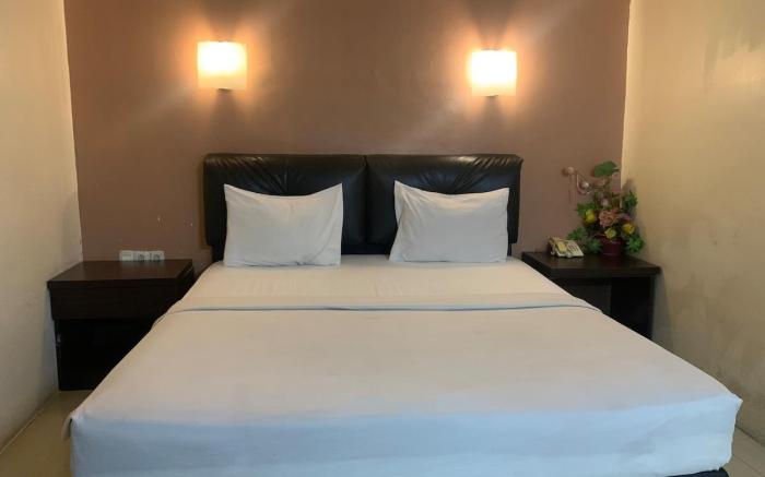 Grand Populer Hotel Deluxe King by millpro