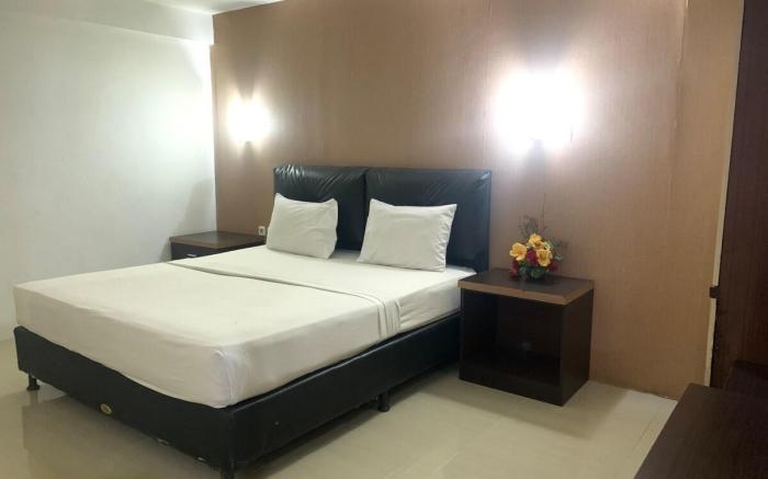 Grand Populer Hotel Suite Room by millpro